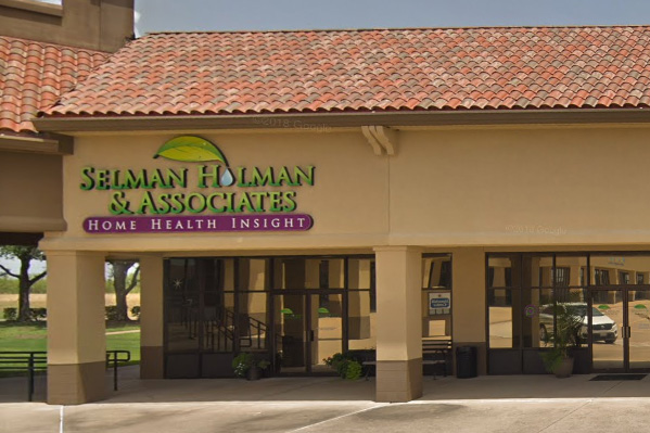 Selman-Holman Offices